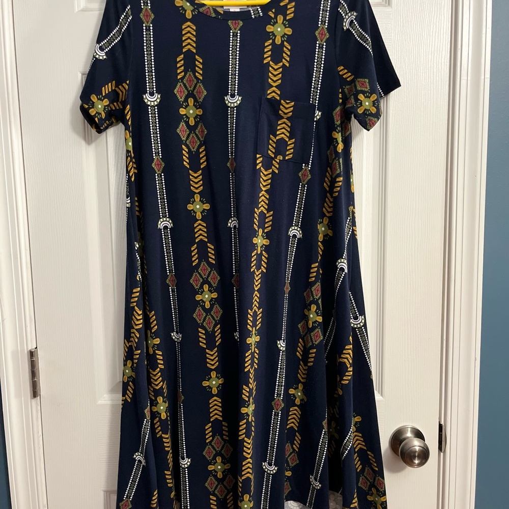 LuLaRoe Carly- S